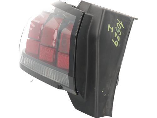 Left taillight PEUGEOT 208 II (UB_, UP_, UW_, UJ_) | BP30927180C34