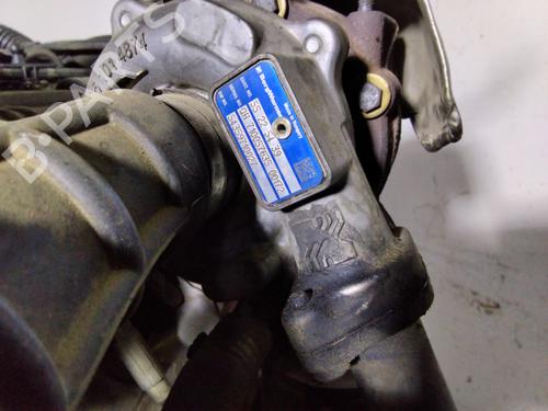Engine OPEL CORSA C (X01) | BP37666120M1 - Image 6