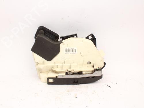 Front right lock VW GOLF V (1K1)  | BP12568093C97 