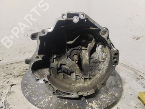 Used Gearbox Gearbox VW PASSAT B5.5 Variant (3B6) 1.9 TDI (130 hp) 33571369 33571369