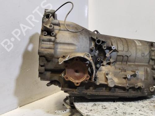 Gearbox AUDI A6 C6 (4F2) 4.2 quattro | BP19135384M3 
