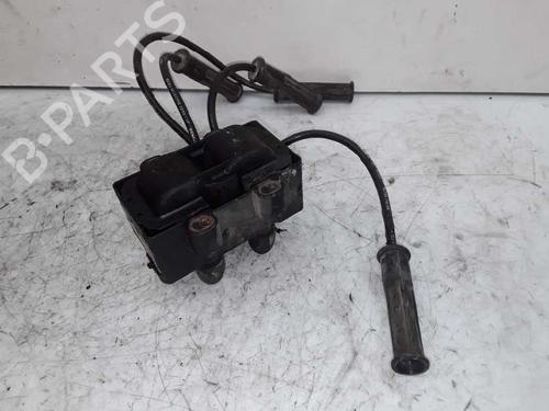 Used Ignition coil RENAULT CLIO I (B/C57_, 5/357_) 1.2 (B/C/S57A, B/C57S, 5/357F, 5/357J, 5/357L, 5/357R) (58 hp) 8574439