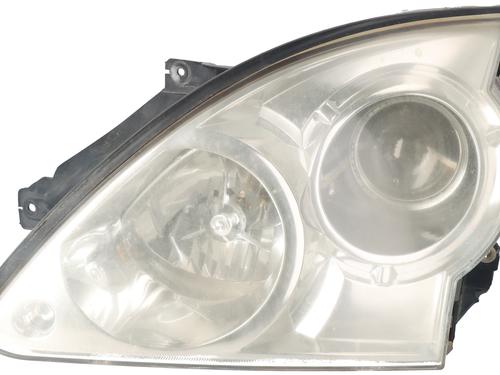 Used Left headlight Left headlight HYUNDAI TERRACAN (HP) [2001-2008] 36032284 36032284