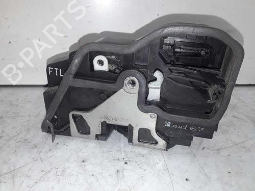 Front left lock BMW X3 (E83)  | BP8577325C98 