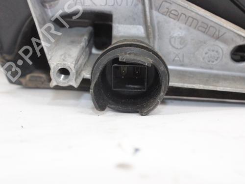 Left mirror BMW 1 (E81) 116 i | BP15603808C26 