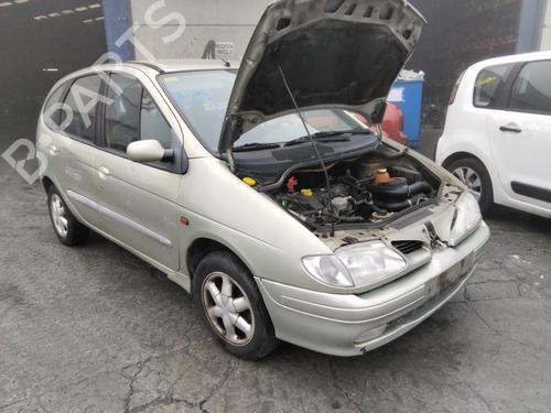 Used Parts RENAULT MEGANE Scenic (JA0/1_) 1.9 D (JA0J) (64 hp) 4394133
