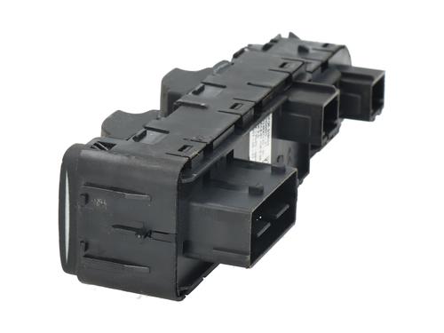 Left front window switch PEUGEOT 5008 II (MC_, MJ_, MR_, M4_) | BP31613368I27