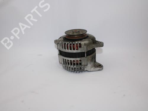 Alternator NISSAN ALMERA II (N16) 2.2 dCi | BP13392488M7 