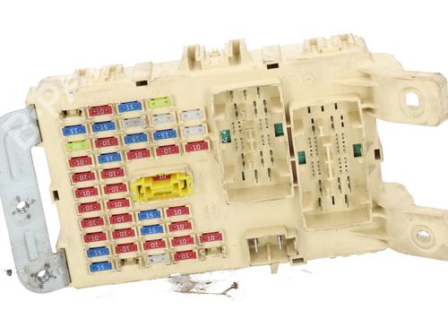 Zekeringkast KIA RIO III (UB) 1.25 CVVT (86 hp) 30961850