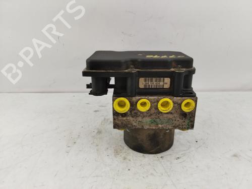 ABS pump NISSAN MICRA III (K12)  | BP21551139M43 