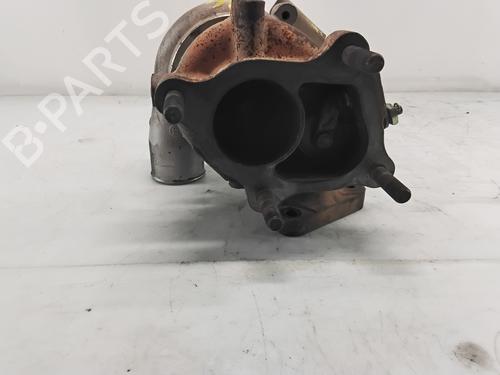 Turbolader/Compressor MITSUBISHI PAJERO III (V7_W, V6_W)  | BP30003549M71