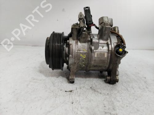 AC compressor BMW 1 (E81) 116 i | BP24437245M34 