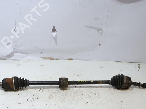 Used Right front driveshaft Right front driveshaft 37171016 37171016
