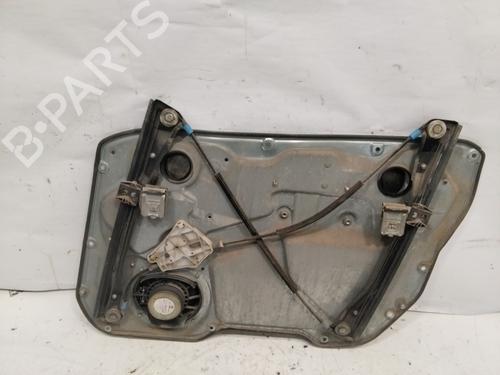 Front left window mechanism SEAT IBIZA III (6L1)  | BP26723298C22 