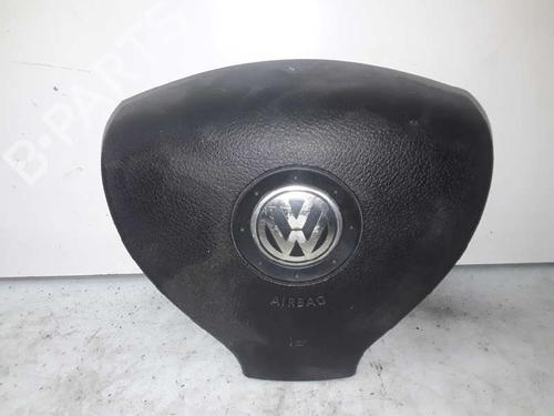Used Driver airbag VW GOLF V (1K1) [2003-2010]  8571625