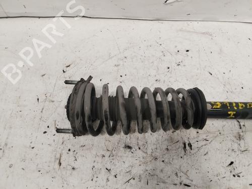Left front shock absorber ALFA ROMEO 147 (937_) 1.9 JTDM (937.AXD1A, 937.AXV1A, 937.BXB1A) | BP26721654M16 