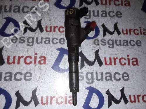 Used Injector CITROËN C5 I (DC_) 2.0 HDi (DCRHYB) (90 hp) 8554013