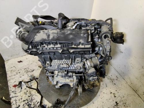 Engine OPEL CORSA F (P2JO) | BP37071681M1 - Image 2