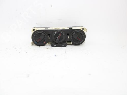 Used Climate control SEAT IBIZA III (6L1) [2002-2009]  11947086