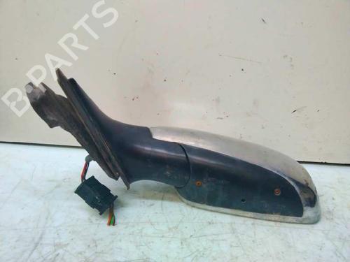 Left mirror AUDI A3 (8L1)  | BP8574568C26 