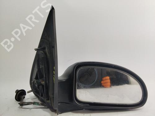 Used Right mirror FORD FOCUS I Saloon (DFW) 1.6 16V (100 hp) 24881521