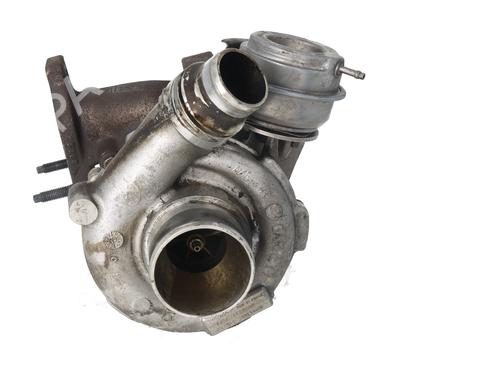 Used Turbocharger/Supercharger Turbocharger/Supercharger RENAULT LAGUNA II (BG0/1_) 2.0 dCi (BG1T) (150 hp) 36020380 36020380
