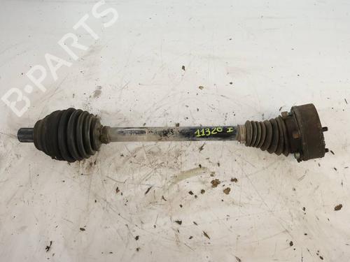 Used Left front driveshaft Left front driveshaft 38962151 38962151