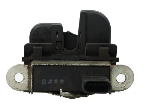 Used Tailgate lock Tailgate lock SEAT LEON (1P1) [2005-2013] 35943864 35943864