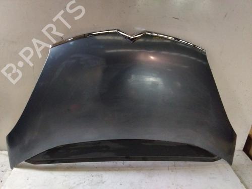 Used Hood CITROËN C4 Picasso I MPV (UD_) 2.0 HDi 138 (136 hp) 19944160
