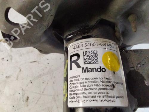 Right front shock absorber HYUNDAI i30 (PDE, PD, PDEN) 1.6 CRDi | BP29953466M17