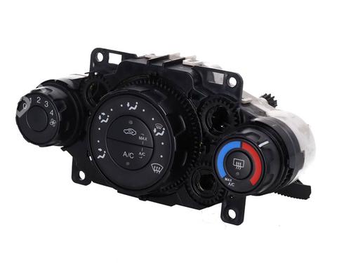 Climate control FORD FIESTA VI (CB1, CCN) 1.4 TDCi | BP39184852I5 - Image 3