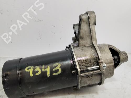 Startmotor CITROËN C3 I (FC_, FN_) 1.4 HDi | BP27673925M8 