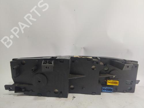 Instrument cluster NISSAN PRIMERA (P12) 2.2 Di | BP24201562C47 