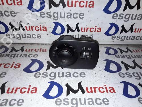 Used Headlight switch SEAT LEON (1P1) [2005-2013]  23225330