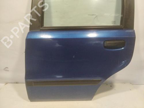 Left rear door FIAT PANDA (169_) 1.2 (169.AXB11, 169.AXB1A) | BP22697623C4 