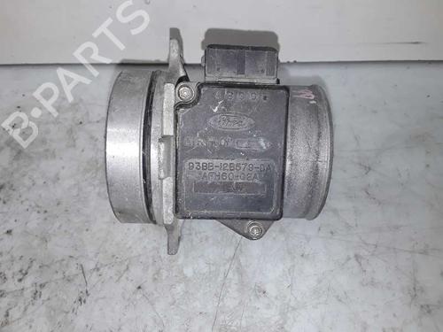 Used Mass air flow sensor FORD MONDEO I (GBP) 1.8 TD (88 hp) 8571667
