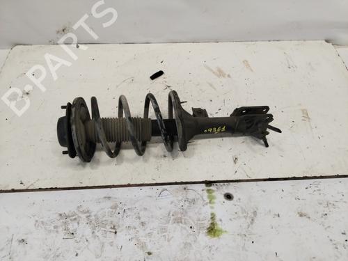 Used Left front shock absorber HYUNDAI SANTA FÉ I (SM) 2.0 CRDi (113 hp) 27583453