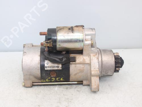 BP17645304M8 | Startmotor NISSAN ALMERA II (N16) 2.2 dCi BP17645304M8