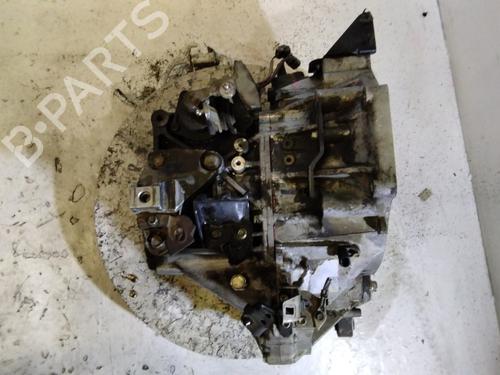 Gearbox MAZDA 5 (CR) 2.0 CD (CR19) | BP20236785M3 