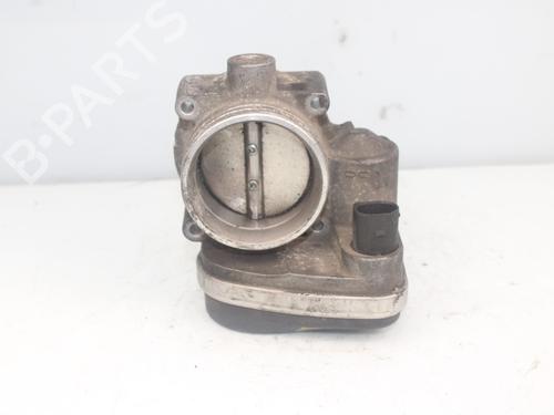 Throttle body BMW 3 Coupe (E46) 318 Ci | BP17320552M82 