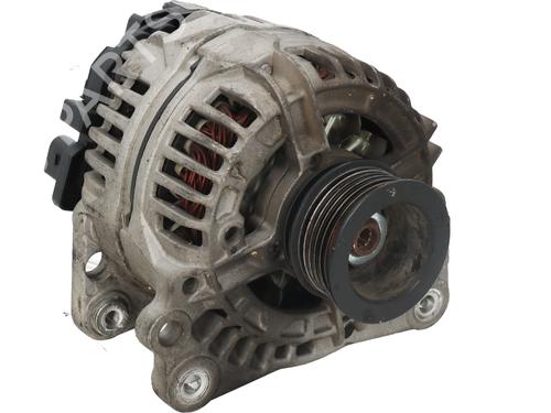 Used Alternator SEAT LEON (1M1) 1.6 16 V (105 hp) 31706374