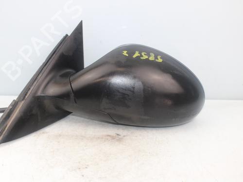Left mirror SEAT IBIZA III (6L1)  | BP16749532C26 