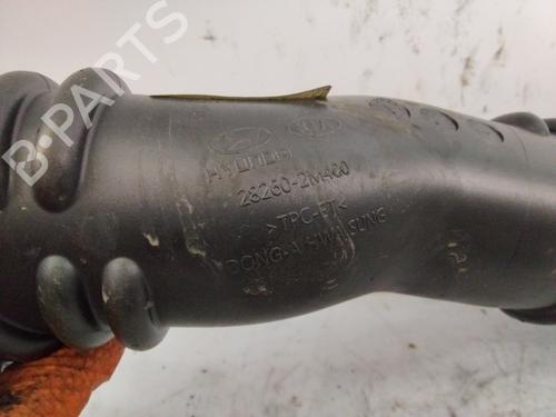 Pipe HYUNDAI TUCSON (NX4E, NX4A)  | BP24443915M125 