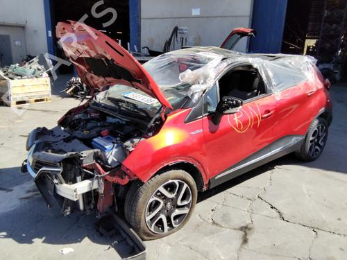 Hattehylde RENAULT CAPTUR I (J5_, H5_) | BP36642040C85 - Image 11