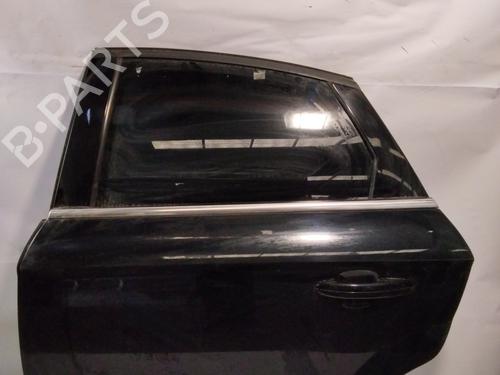 Left rear door FORD MONDEO IV (BA7)  | BP29292919C4 