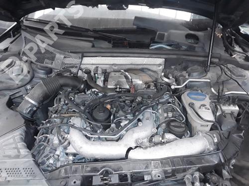 Used Parts AUDI A5 (8T3)  2.7 TDI  1058068