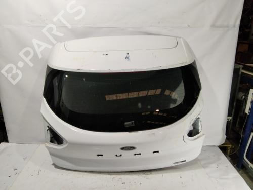 Used Tailgate FORD PUMA (J2K, CF7) [2019-2026]  31166056