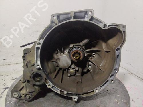 Used Gearbox Gearbox FORD FOCUS II Saloon (DB_, FCH, DH) [2005-2026] 33694213 33694213