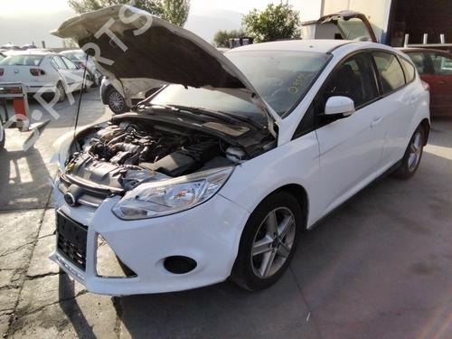 Used Parts FORD FOCUS III 1.6 TDCi (95 hp) 3502098