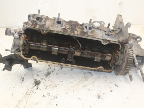 Cylinder head FIAT PUNTO Hatchback Van (188_) 1.2 60 | BP17317930M5